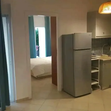 Ocean View Χανιά