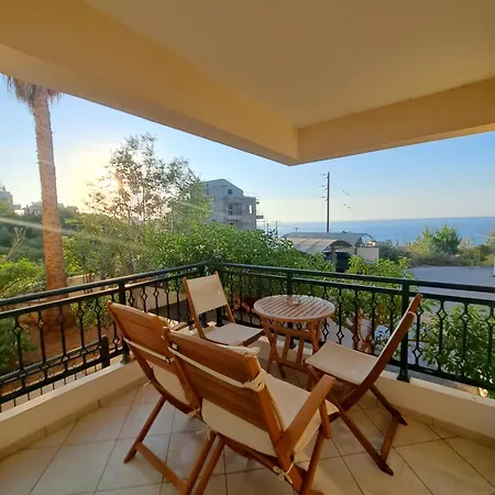 Ocean View * Χανιά