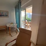 Ocean View Apartment