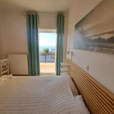 Ocean View Hriszí Aktí Haniá