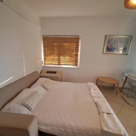 Ocean View Apartman *