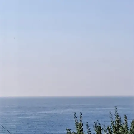 Ocean View Apartman Hriszí Aktí Haniá