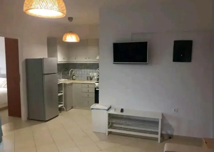 Ocean View * Hriszí Aktí Haniá