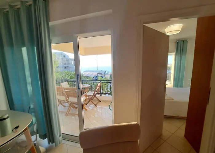 Apartman Ocean View