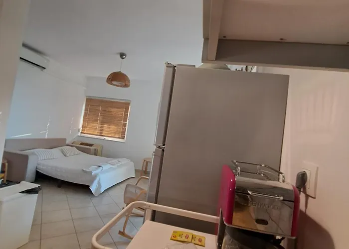 Ocean View Apartman *