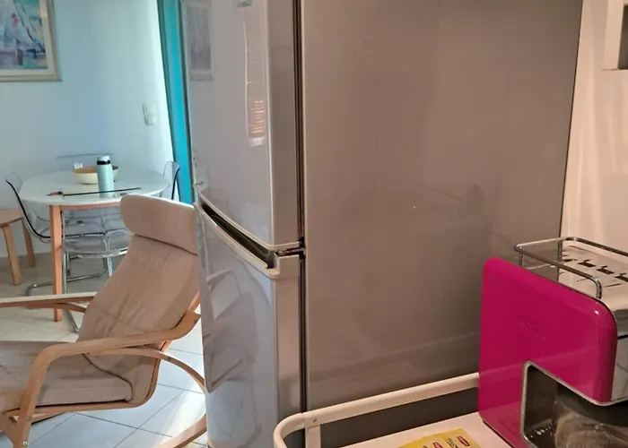 Apartman Ocean View *