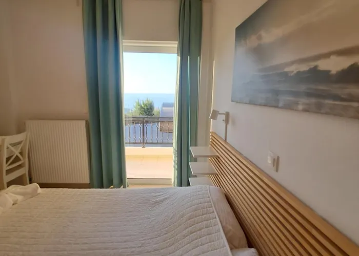 Ocean View Hriszí Aktí Haniá