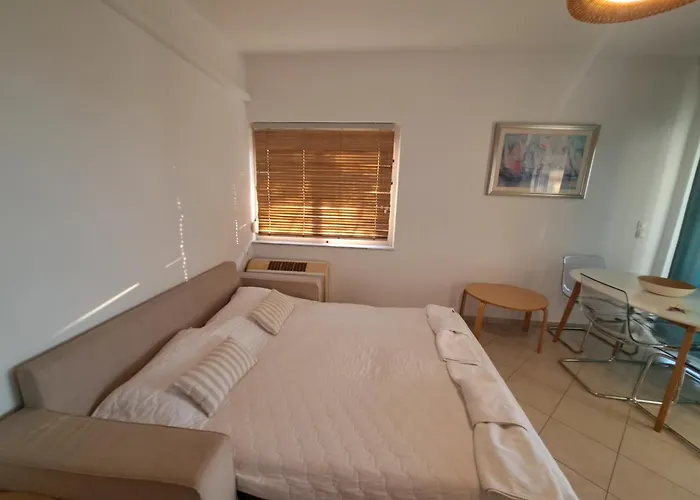 Ocean View Apartman *