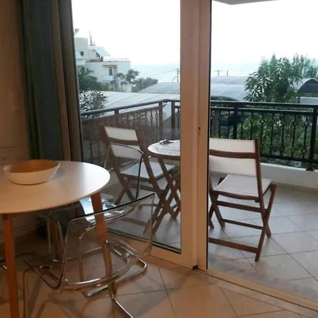 Appartement Ocean View La Canée
