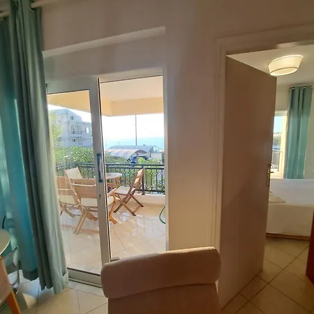 Apartament Ocean View