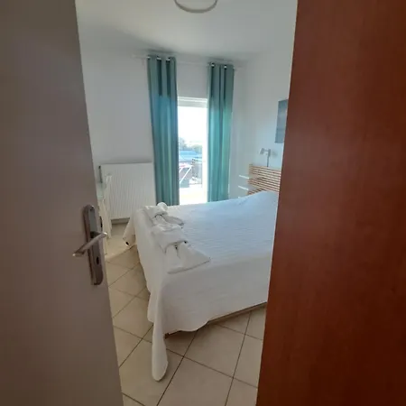 Ocean View Apartament Chania (Crete)
