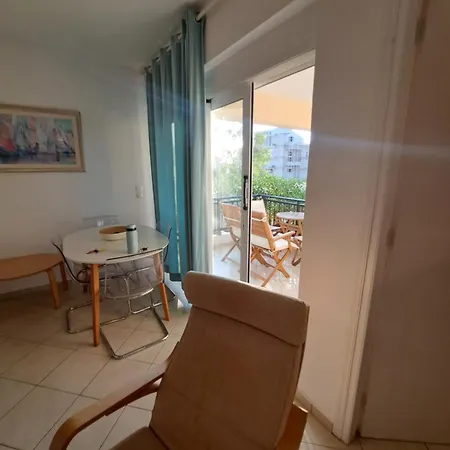 Ocean View Apartment