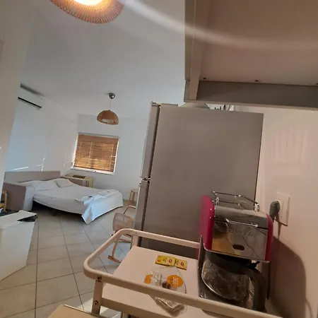 Ocean View Apartament *