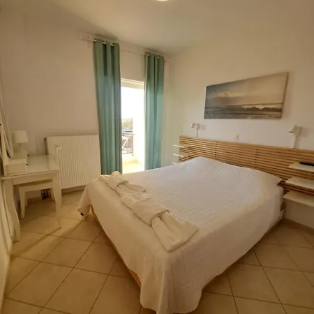 Ocean View Appartement La Canée