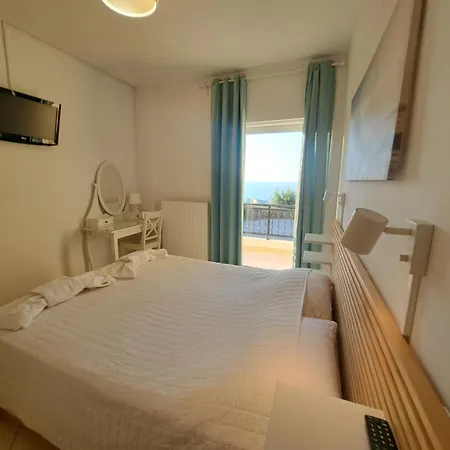 Ocean View Apartment