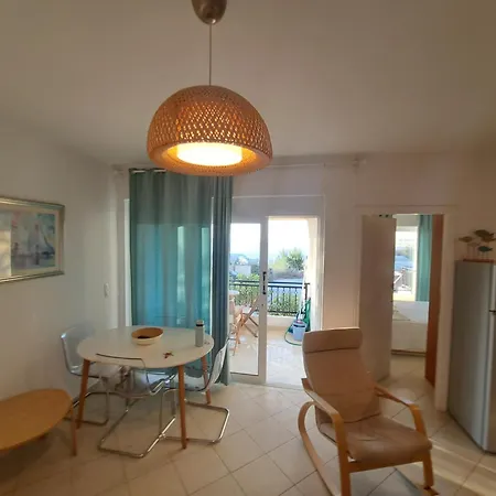 Apartament Ocean View