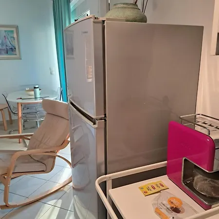 Appartement Ocean View *