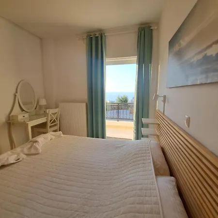 Ocean View Apartament