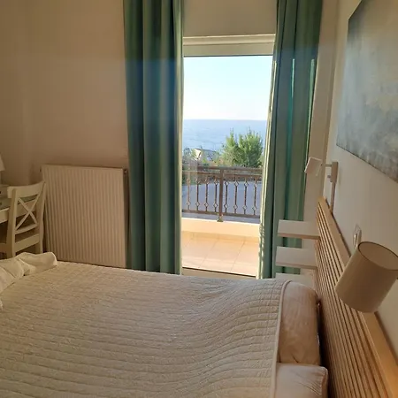 Ocean View La Canée