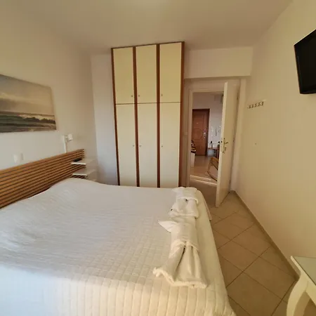 Ocean View Apartment *