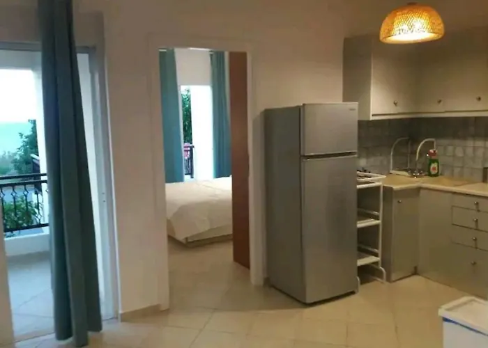 Ocean View Ханья