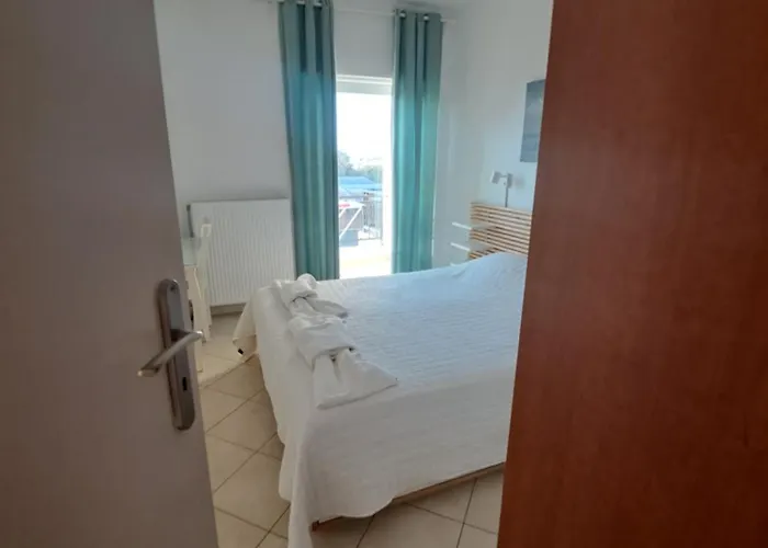 Ocean View Апартаменты Ханья