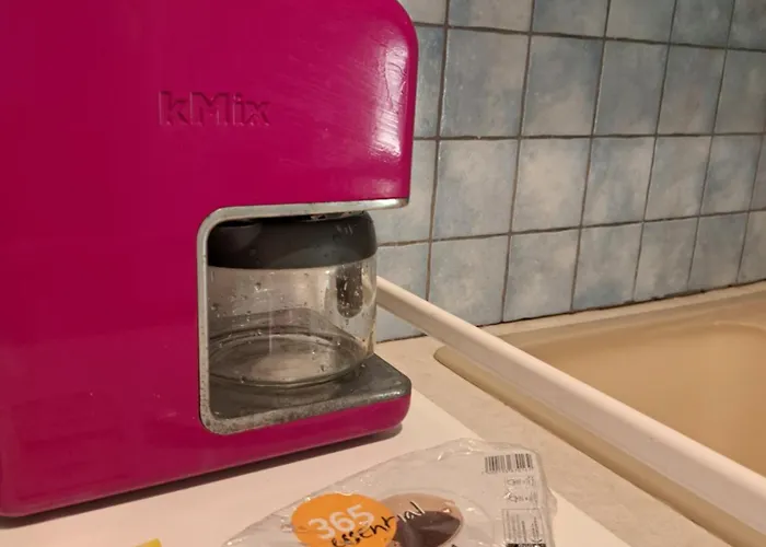 Апартаменты Ocean View *