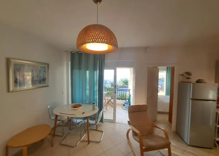 Апартаменты Ocean View