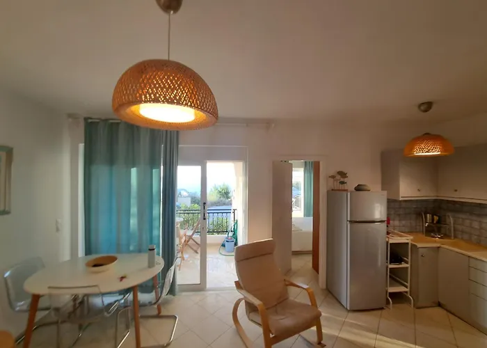 Ocean View Апартаменты Ханья