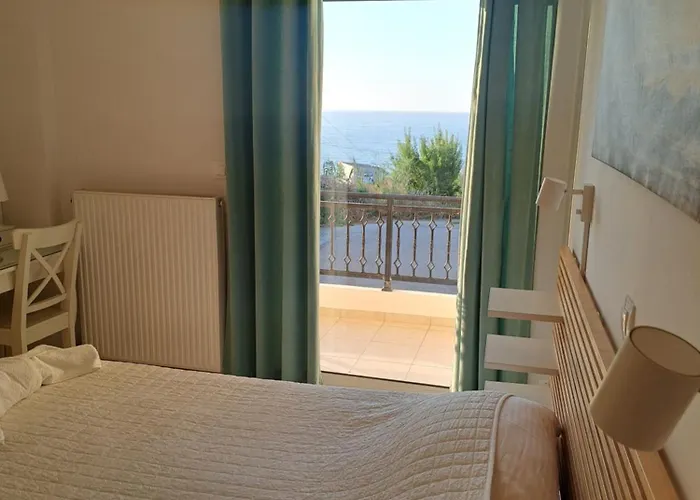 Ocean View Ханья