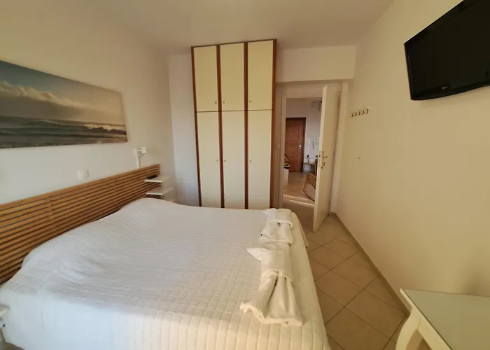 Ocean View Апартаменты *