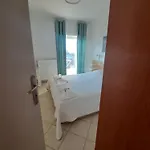 Ocean View Apartman Hriszí Aktí Haniá