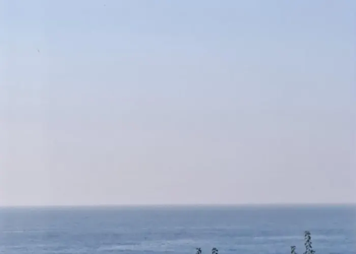 Ocean View 公寓 干尼亞