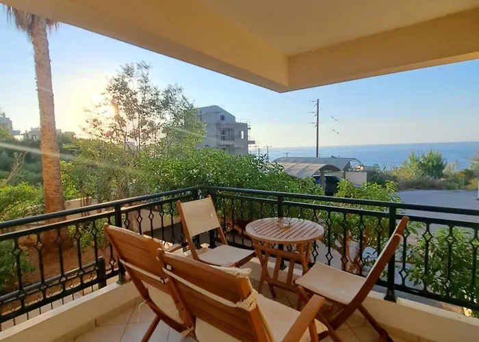 Ocean View * 干尼亞